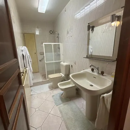 Homestay Domaine De