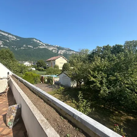 Homestay Domaine De Mery